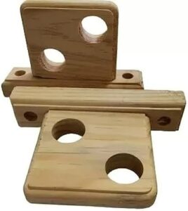 Mejores Precios Y Opiniones De Cortineros De Madera Parisina Los Preferidos Por Los Clientes