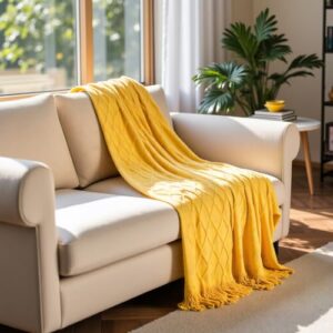 Review De Sillon Amarillo Del Mes