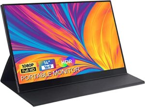 Encuentra Reviews De Monitor 14 Pulgadas Listamos Los 10 Mejores