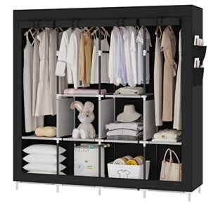 Consejos Y Comparativas Para Comprar Closet Para Armar En Casa Del Mes
