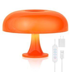 El Mejor Review De Lampara Naranja Que Puedes Comprar Esta Semana