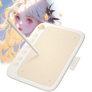 Consejos Y Reviews Para Comprar Tableta Grafica Portatil 8211 Cinco Favoritos