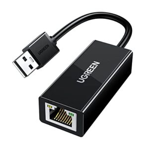 Consejos Y Reviews Para Comprar Adaptadores De Cable Ethernet Top Diez
