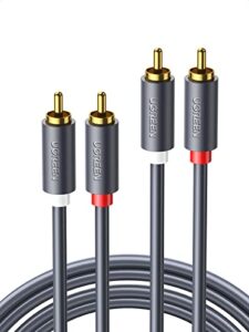 Consejos Y Reviews Para Comprar Cable Rca Para Comprar Hoy