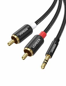 Review De 3.5 A Rca 8211 Cinco Favoritos