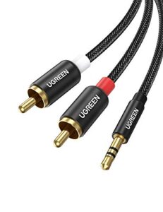 Encuentra La Mejor Seleccion De Cable Rca A Plug Los Diez Mejores