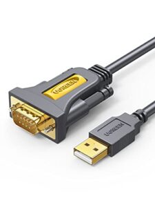Consejos Y Reviews Para Comprar Cable Rs232 Jack 8211 Los Mas Vendidos