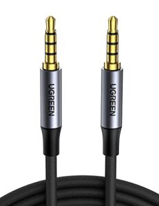 Consejos Y Comparativas Para Comprar Cable Auxiliar De Audio Tabla Con Los Diez Mejores