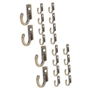 La Mejor Comparacion De Perchas Antiguas Bronce Tabla Con Los Diez Mejores