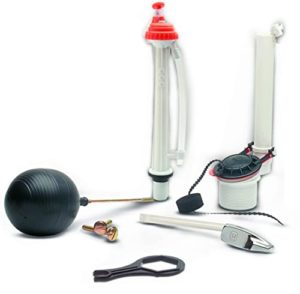 Opiniones Y Reviews De Accesorios Para Tanque De Bano Que Puedes Comprar On Line