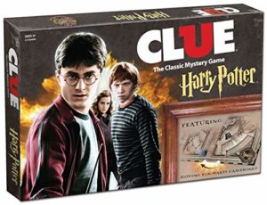 Mejores Review On Line Juego Cluedo Harry Los Mas Recomendados