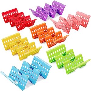 Consejos Y Reviews Para Comprar Tacos Plasticos En Variedad De Colores Disponible En Linea