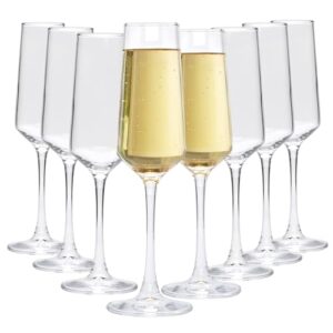 La Mejor Comparativa De Copas Para Champagne 8211 Solo Los Mejores