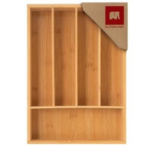 Mejores Precios Y Opiniones De Caja Portacubiertos Bambu Mas Recomendados