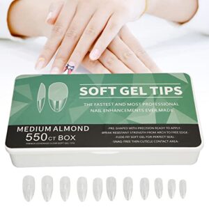 La Mejor Seleccion De Unas Postizas De Gel Favoritos De Las Personas