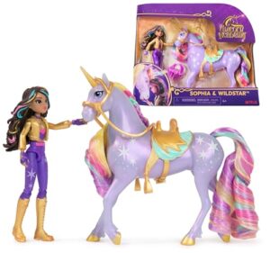 Listado Y Reviews De Muneca Unicornio Listamos Los 10 Mejores