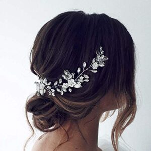 Listado Y Reviews De Tocado Novia Pelo Los Mas Solicitados