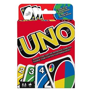 La Mejor Comparacion De Uno Cartas Al Mejor Precio