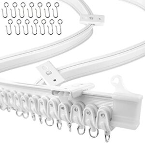 Encuentra Reviews De Rieles Cortina Techo Mas Recomendados