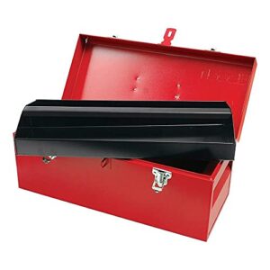Review De Caja De Metal Para Herramientas Top Cinco