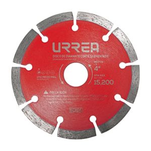 La Mejor Comparacion De Disco De Concreto Favoritos De Las Personas