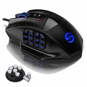 Encuentra Reviews De Utechsmart Venus Raton Los Mas Solicitados
