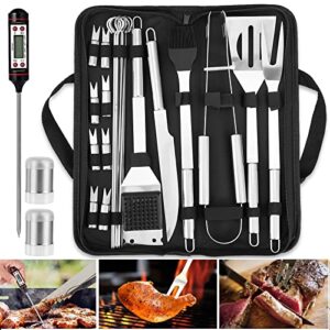 Mejores Precios Y Opiniones De Set De Herramientas Para Asador Acero Inoxidable Los 10 Mejores