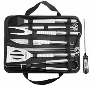 Reviews Y Listado De Kit De Asador Para Comprar Online