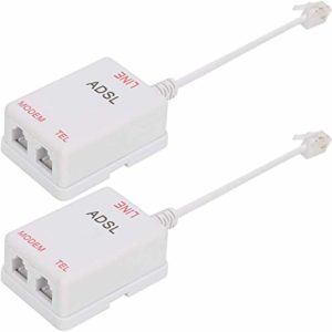 Listado Y Reviews De Splitter Adsl Listamos Los 10 Mejores