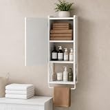 Opiniones Y Reviews De Gabinetes De Pared Para Bano Mas Recomendados