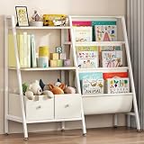 Listado Y Reviews De Estanterias Bajas Para Habitacion Infantil Los Diez Mejores