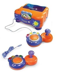 Comparativas De Vtech Consola Vsmile Mas Recomendados