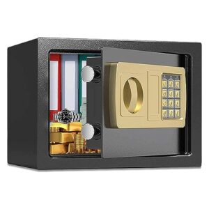 Reviews Y Listado De Cajas Fuertes Para Oficina Al Mejor Precio