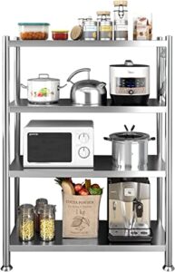 Mejores Comprativas On Line Estantes De Metal Para Cocina Los Diez Mejores