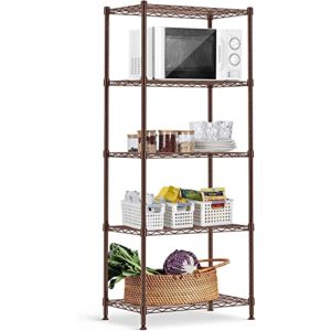 Mejores Comprativas On Line Estantes De Metal Para Cocina Los Diez Mejores
