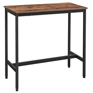 La Mejor Comparativa De Mesa Alta Los Mejores 10