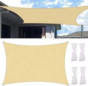 Mejores Review On Line Tela De Sombra Impermeable Top Cinco