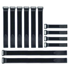 La Mejor Review De Tiras Velcro Reutilizables Multiuso Los Mas Recomendados