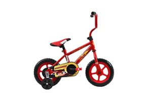 Review De Bicicleta Rayo Mcqueen Los 10 Mejores