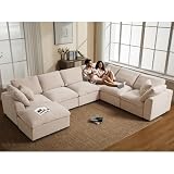 La Mejor Seleccion De Sofas Y Conjuntos Para Salas Grandes 8211 Los Mas Vendidos