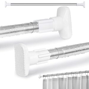 Consejos Y Comparativas Para Comprar Cortinero Ajustable Para Bano 8211 Los Mas Comprados