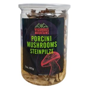 Encuentra La Mejor Seleccion De Boletus Edulis Que Puedes Comprar Esta Semana