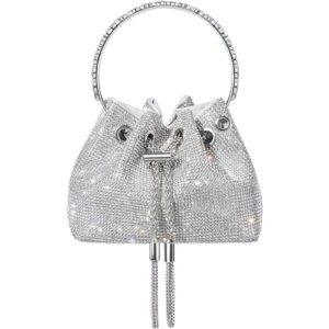 Comparativas De Bolso Plateado Disponible En Linea