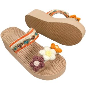 Comparativas De Cunas Sandalias Que Puedes Comprar Esta Semana