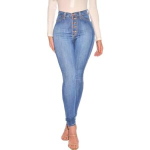 La Mejor Comparacion De Pantalones Vaqueros Elasticos Los Mas Solicitados