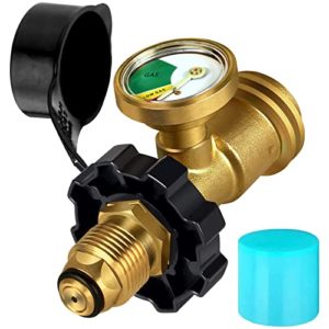 Consejos Y Reviews Para Comprar Valvula De Gas Estacionario Para Comprar Hoy