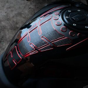 La Mejor Review De Calcomania Para Motos Mas Recomendados