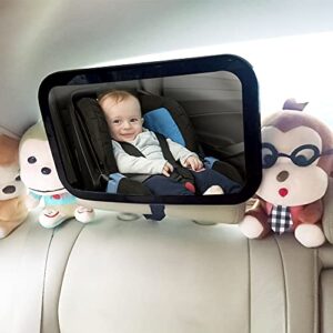Mejores Review On Line Espejo Vigila Bebes Top Cinco