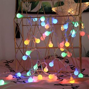 Mejores Precios Y Opiniones De Cadenas De Luces Multicolor Que Puedes Comprar Esta Semana