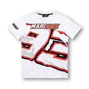Comparativas De Camiseta Marc Marquez Los Mejores 5